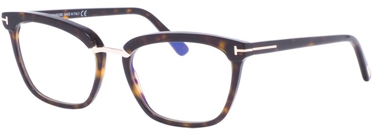 Оправа для очков TOM FORD TF 5551-B купить много
