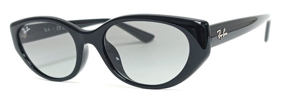 Очки солнцезащитные RAY BAN RB 4457D купить много