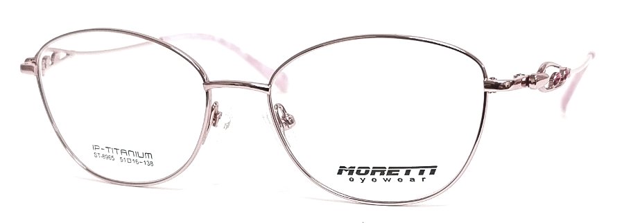 Оправа для очков MORETTI ST-8965 купить много