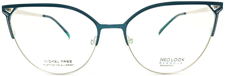 Оправа для очков NEOLOOK GLAMOUR N-7977  фотография-2