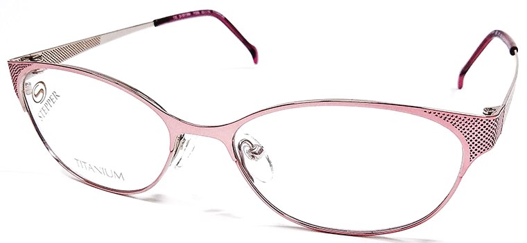 Оправа для очков STEPPER SI-50128A купить много