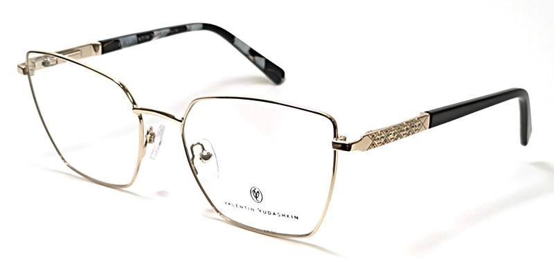 Оправа для очков VALENTIN YUDASHKIN VY 1451 купить много