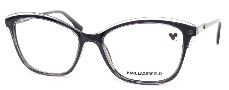 Оправа для очков KARL LAGERFELD KL6095 купить много