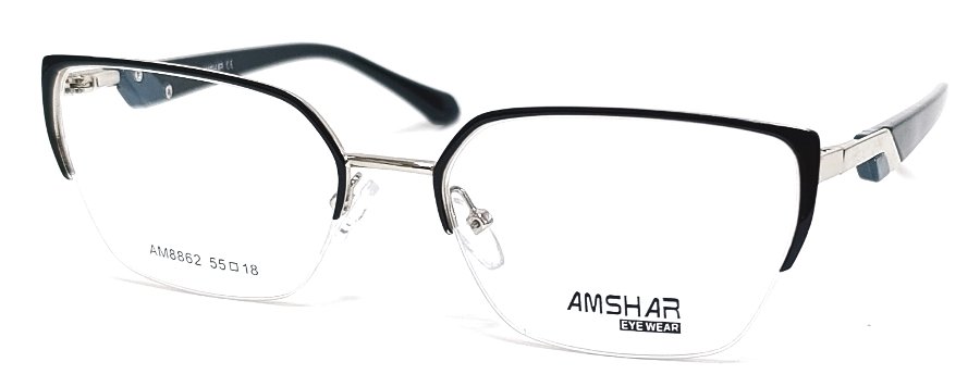 Оправа для очков AMSHAR AM8862 купить много