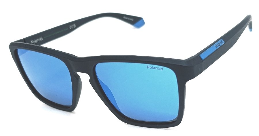 Очки солнцезащитные Polaroid PLD2167/S купить много