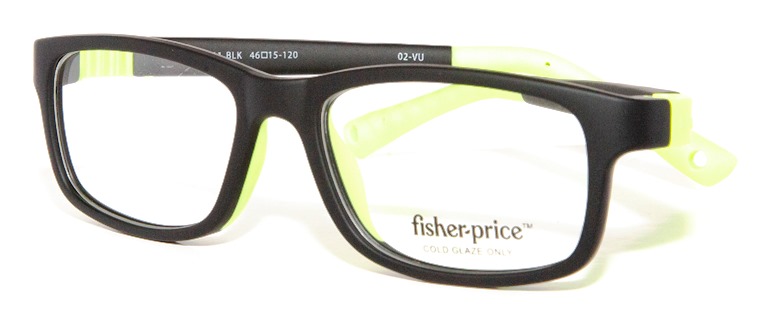 Оправа для очков Fisher Price FPVN011
