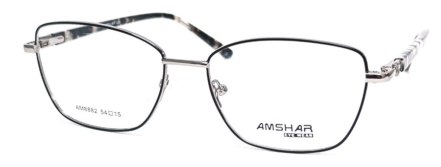 Оправа для очков AMSHAR AM8882 купить много