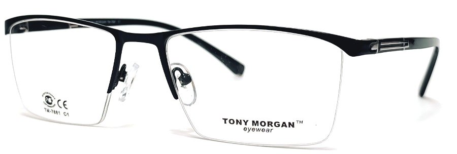 Оправа для очков Tony Morgan TM 7881