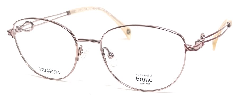 Оправа для очков Alessandro Bruno 1251 купить много