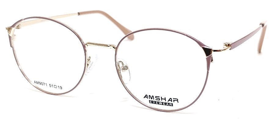 Оправа для очков AMSHAR AM9071 купить много