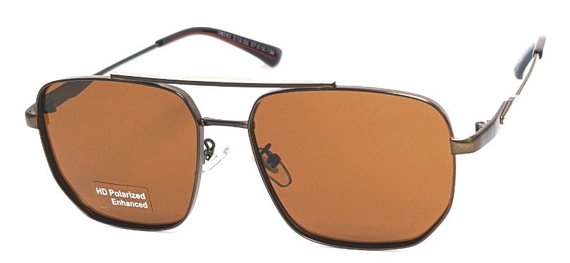 Очки солнцезащитные POMILED 08242 купить много