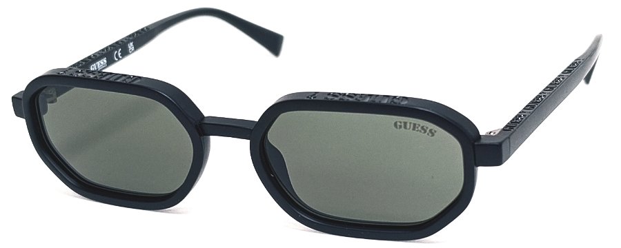 Очки солнцезащитные GUESS GU 00233 купить много