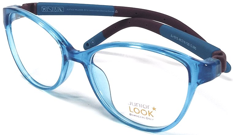 Оправа для очков Junior LOOK JL-1513 купить много