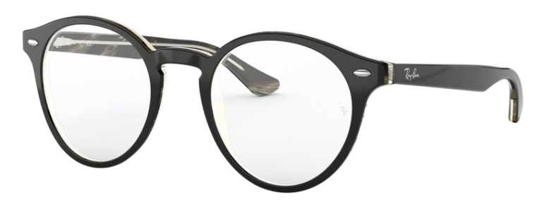Оправа для очков RAY BAN RB5376 купить много