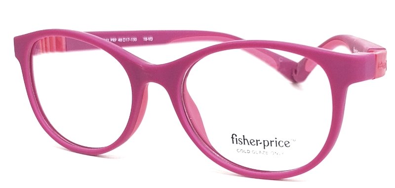 Оправа для очков Fisher Price FPVN042 купить много