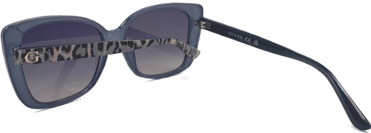 Очки солнцезащитные GUESS GU 7829  фотография-3