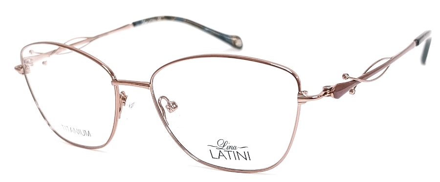Оправа для очков LINA LATINI 68548 купить много