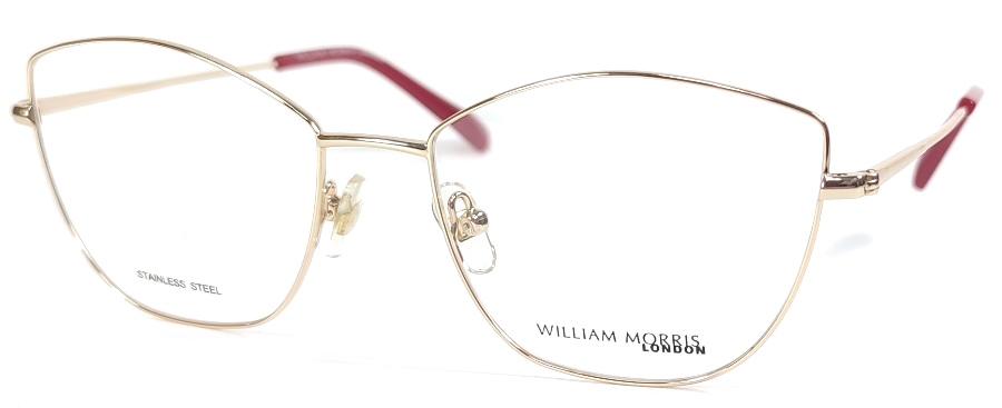 Оправа для очков Willian Morris London LN50250 купить много