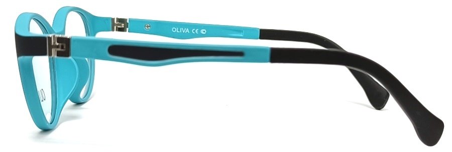 Оправа для очков OLIVA TR26052  фотография-3