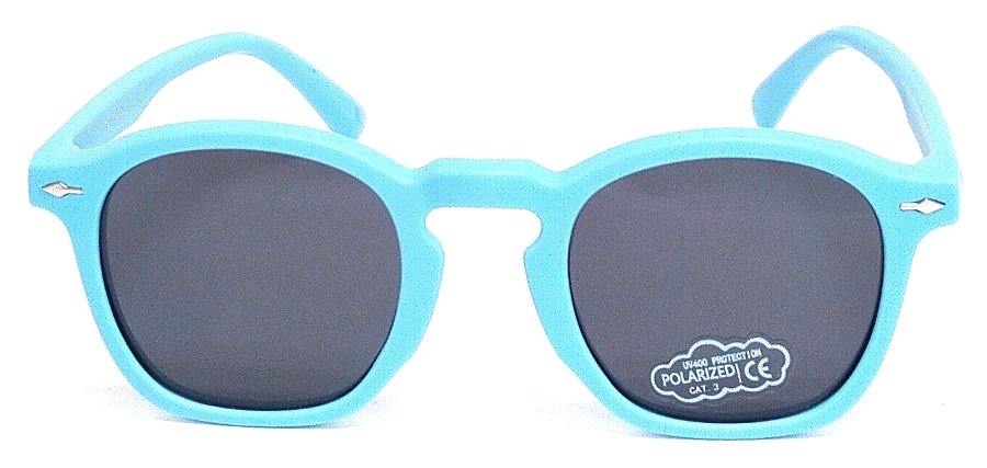 Очки солнцезащитные OLIVA CT11086  фотография-5
