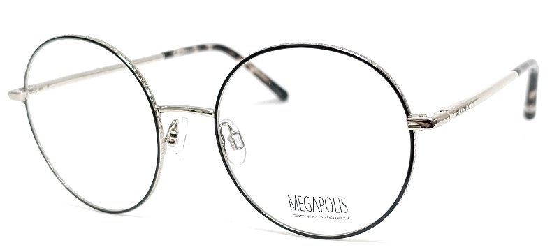 Оправа для очков Megapolis 1296 купить много