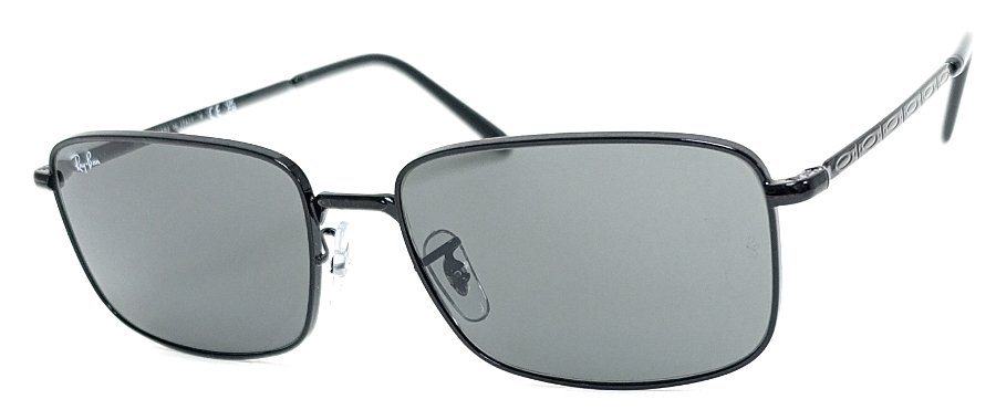 Очки солнцезащитные RAY BAN RB 3717 купить много