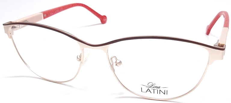 Оправа для очков LINA LATINI 65041 купить много