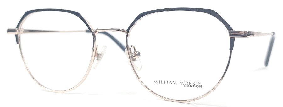 Оправа для очков Willian Morris London LN50144 купить много