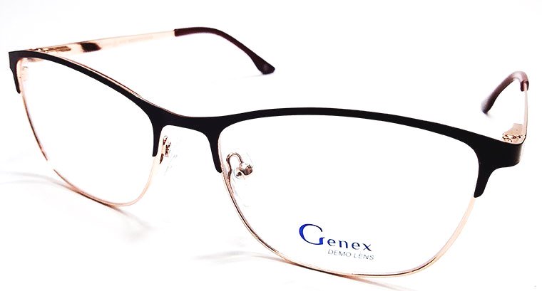 Оправа для очков Genex G-1103 купить много