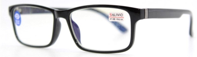 Очки готовые Salivio SA0002