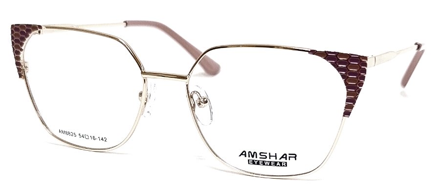 Оправа для очков AMSHAR AM8825 купить много