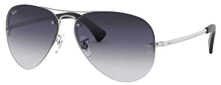 Очки солнцезащитные RAY BAN RB 3449 купить много