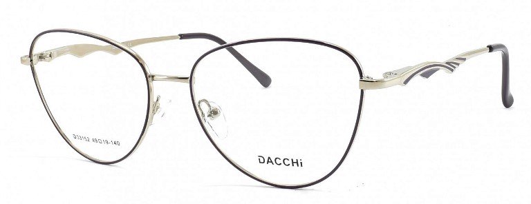 Оправа для очков Dacchi D33152