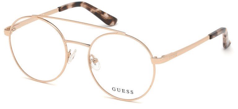 Оправа для очков GUESS GU2714 купить много