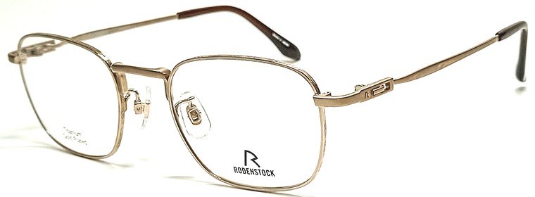 Оправа для очков Rodenstock R2017 Titanium