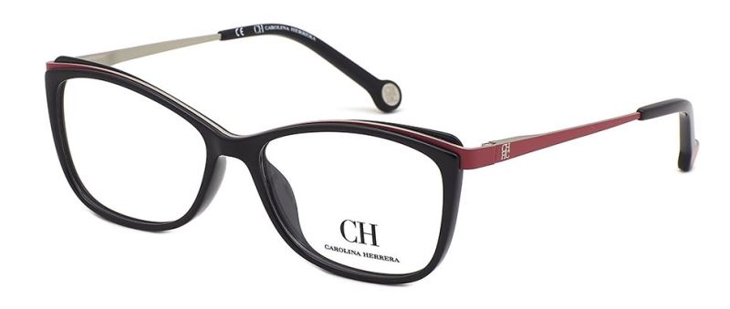 Оправа для очков CAROLINA HERRERA VHE782 купить много