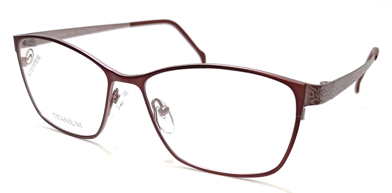 Оправа для очков STEPPER SI-50182 купить много