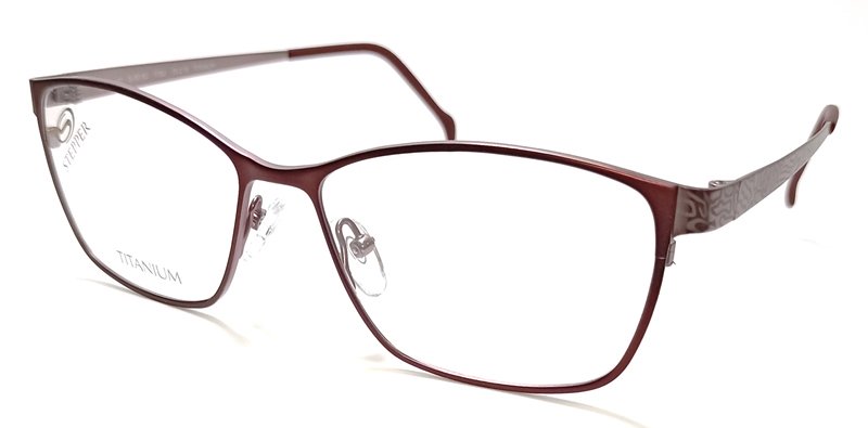 Оправа для очков STEPPER SI-50182 купить много
