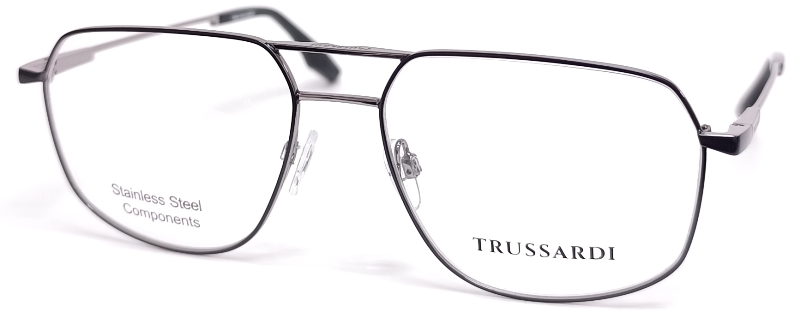 Оправа для очков TRUSSARDI TSM1040 купить много