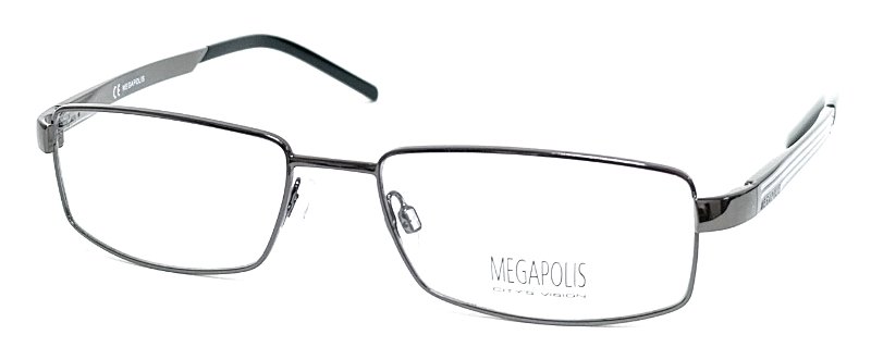 Оправа для очков Megapolis 47 купить много