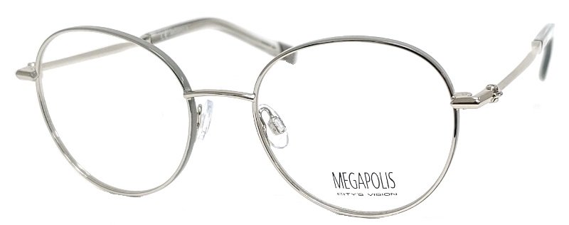 Оправа для очков Megapolis 1335 купить много