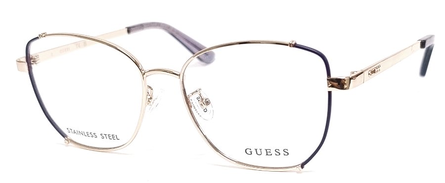 Оправа для очков GUESS GU50258-D купить много