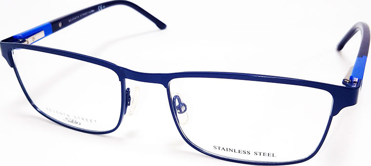 Оправа для очков SEVENTH STREET S 280 купить много