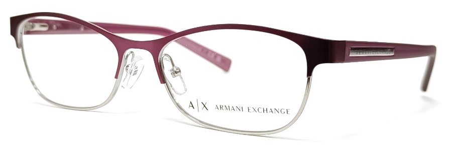 Оправа для очков ARMANI EXCHANGE AX1010