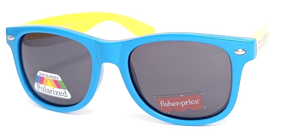 Очки сонцезащитные Fisher Price FPSN006 купить много