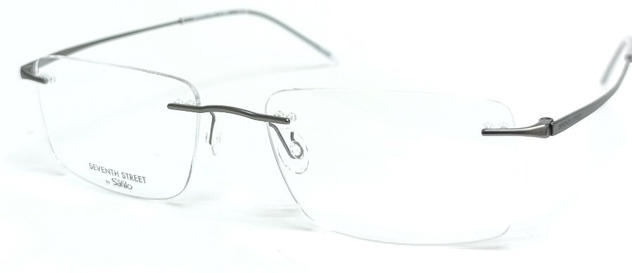 Оправа для очков SEVENTH STREET 7A 123 купить много