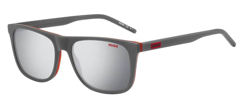 Очки солнцезащитные HUGO HG 1194/S купить много