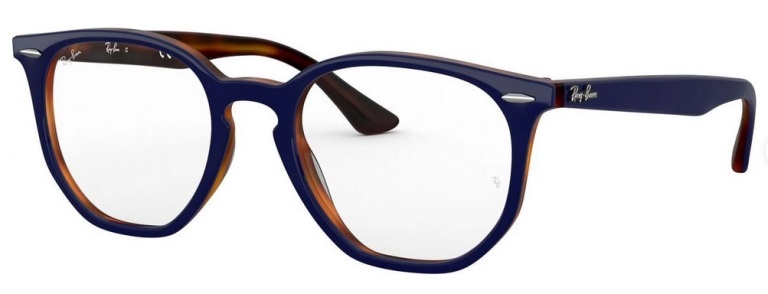 Оправа для очков RAY BAN RB7151 купить много