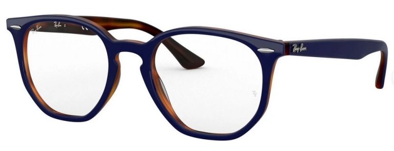 Оправа для очков RAY BAN RB7151 купить много