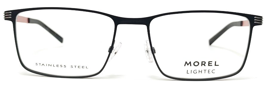 Оправа для очков LIGHTEC MOREL 30065L  фотография-2